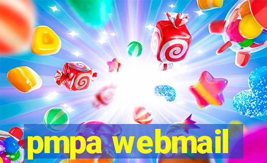 pmpa webmail